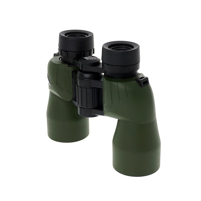 Compact BAK4 10X42 Porro Binoculars GS-AXP04C
