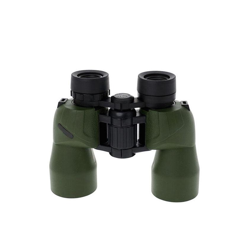 Compact BAK4 10X42 Porro Binoculars GS-AXP04C
