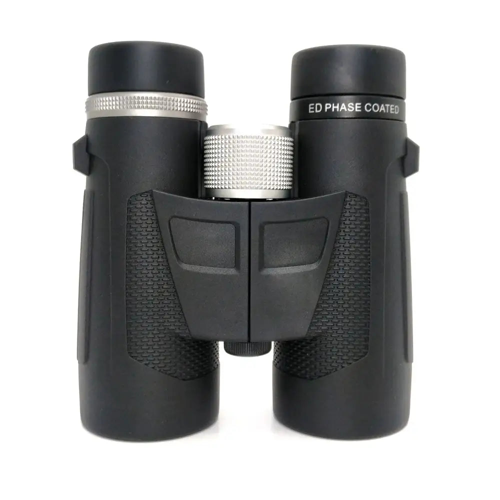 High-Performance 10x42 Binoculars - Waterproof, BAK4 Prisms, FMCC Coating