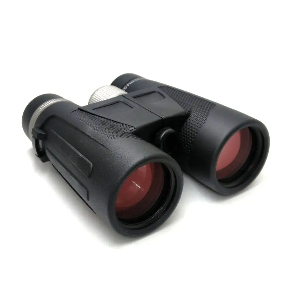High-Performance 10x42 Binoculars - Waterproof, BAK4 Prisms, FMCC Coating