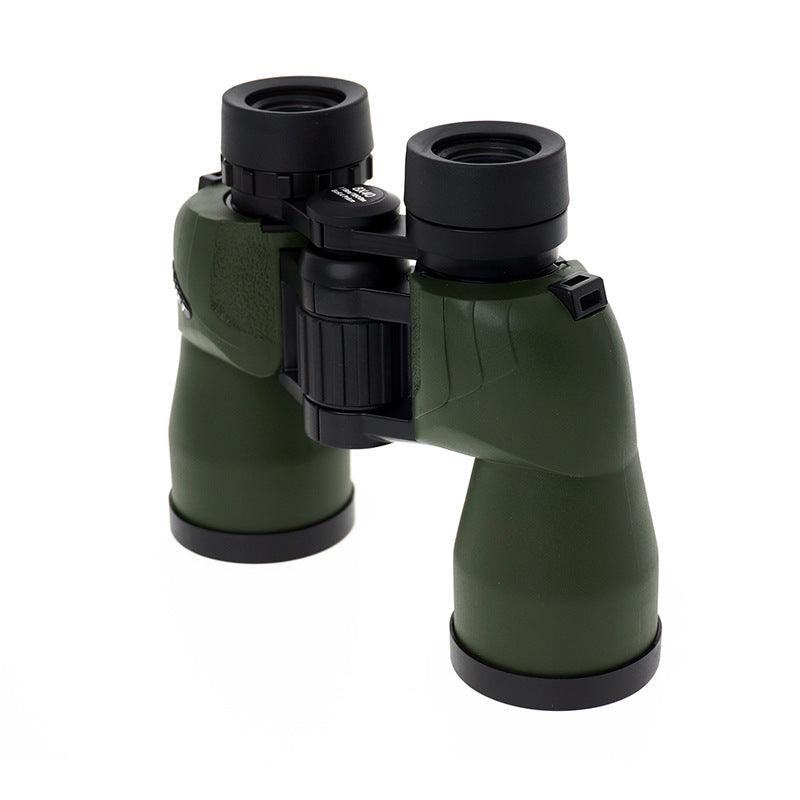 Compact BAK4 8X40 Porro Binoculars GS-AXP04B