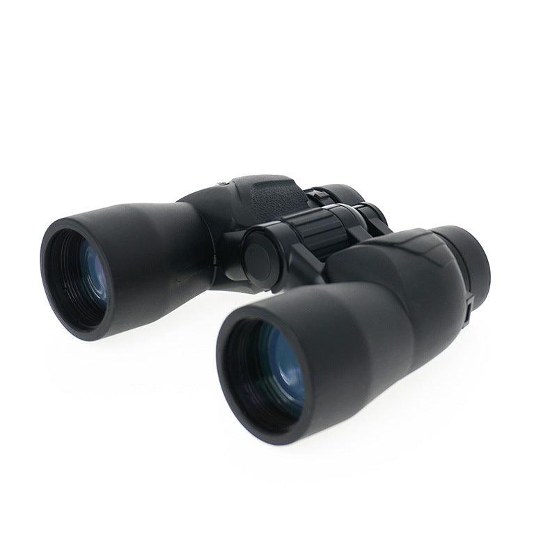 Compact BAK4 7X30 Porro Binoculars GS-AXP04A