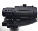 3X Red Dot magnifier