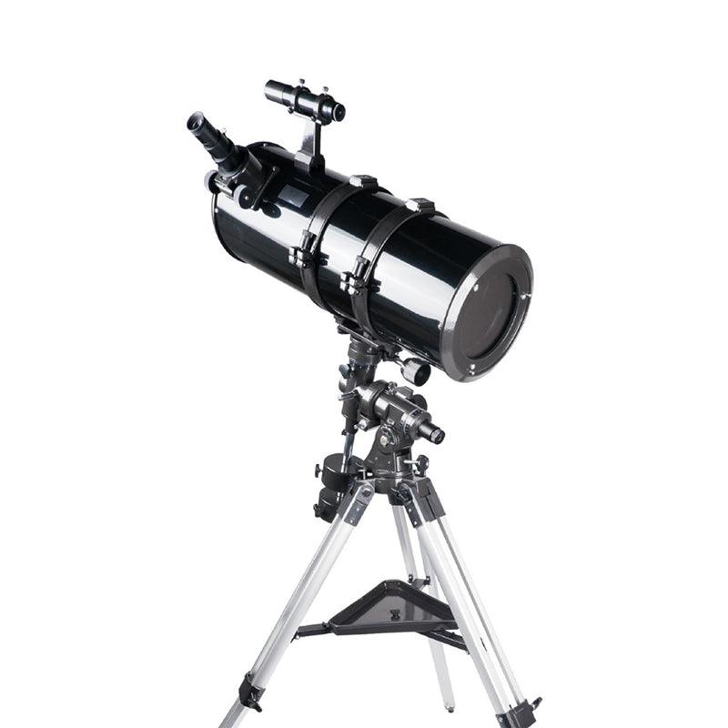 203mm Equatorial Newtonian Reflector Astronomy Scope