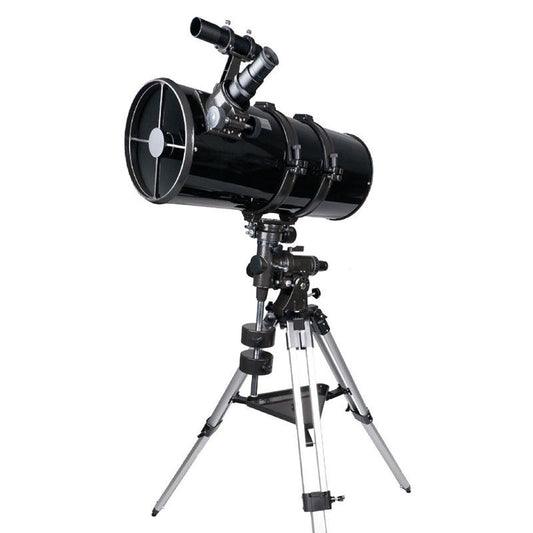 203mm Equatorial Newtonian Reflector Astronomy Scope