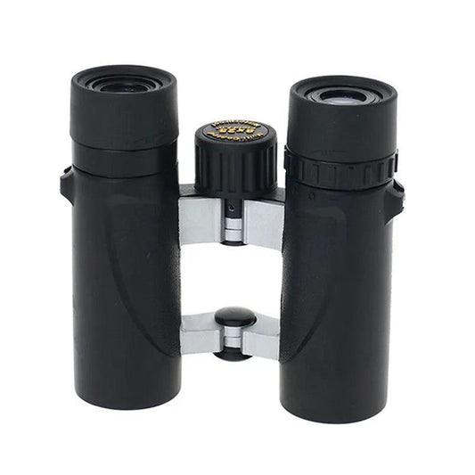 Waterproof 8X25 Open Bridge Design Compact Roof Binocular