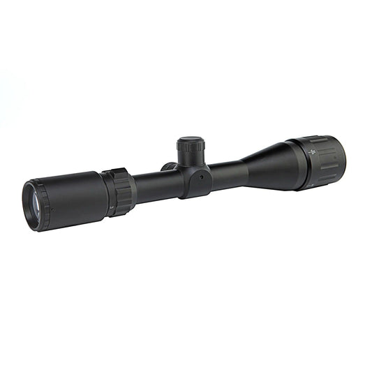 3-9X40 SFP 1" AOEG Wired Reticle Gushin Optics