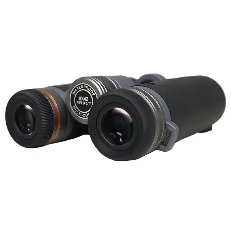 Waterproof 8X42 10X42 New Open Bridge Design Binocular GS-AXW22