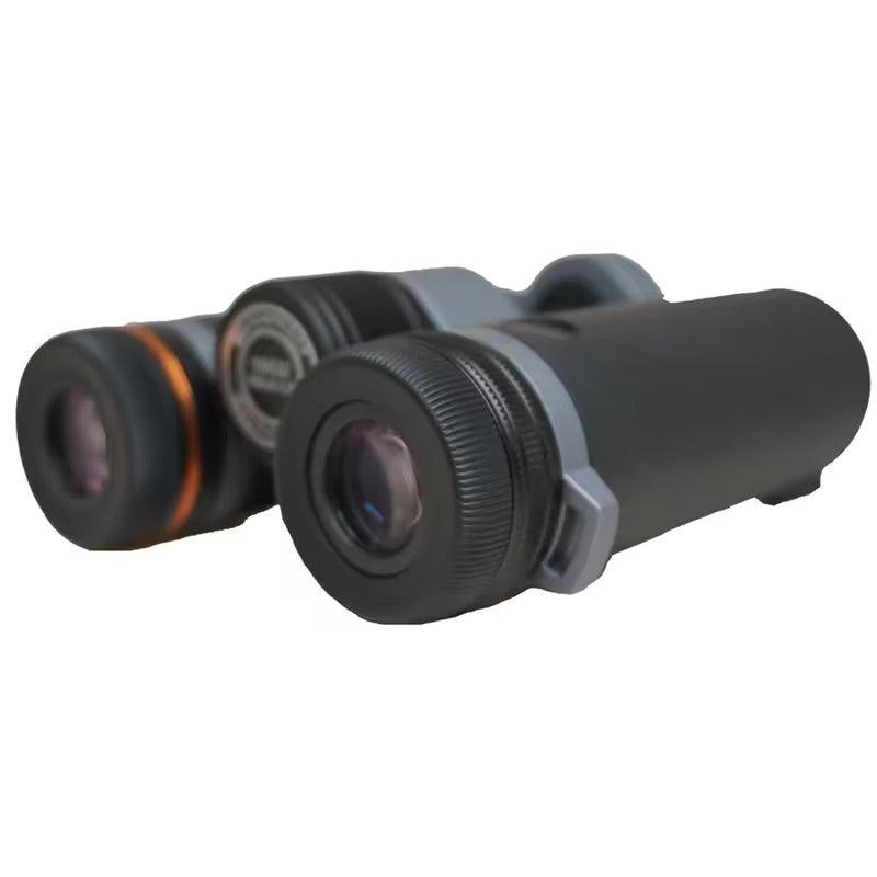 New Open Bridge Design Waterproof 8X32 10X32 Roof Binoculars GS-AXW21
