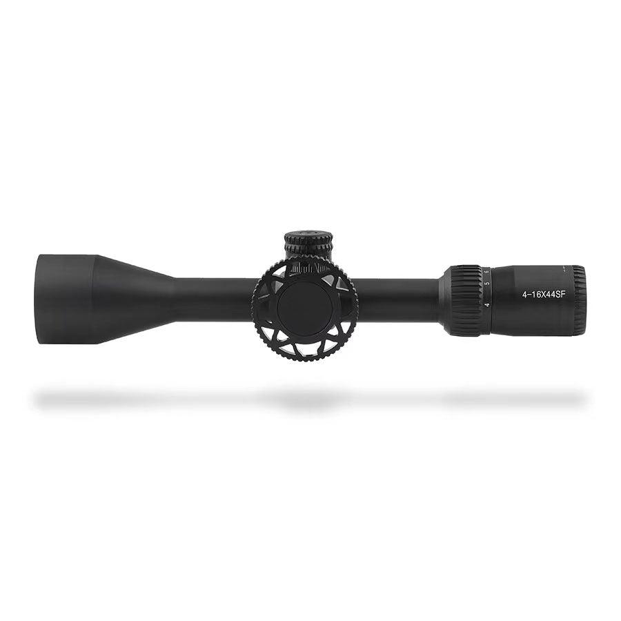 4-16X44 SFP 1" Gushin Optics