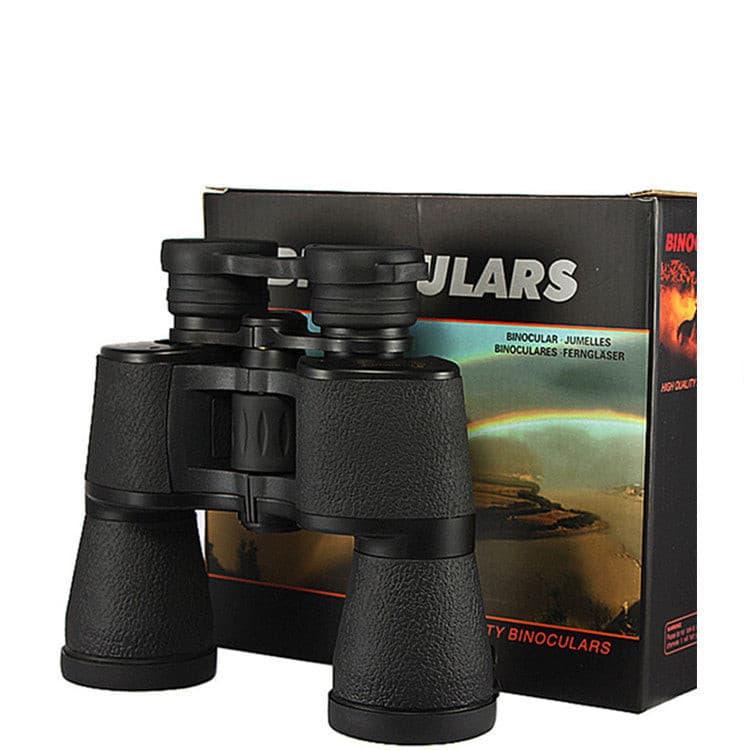 7X50/10X50 Porro binoculars, made by a trusted Binoculars Manufacturer, perfect for OEM customization, ensuring top-notch quality.