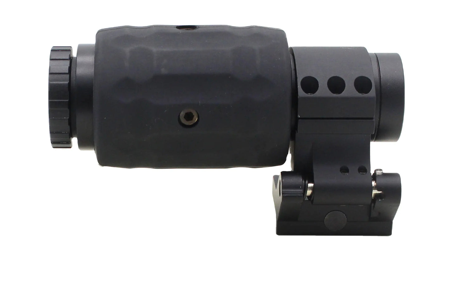 3X Red Dot magnifier
