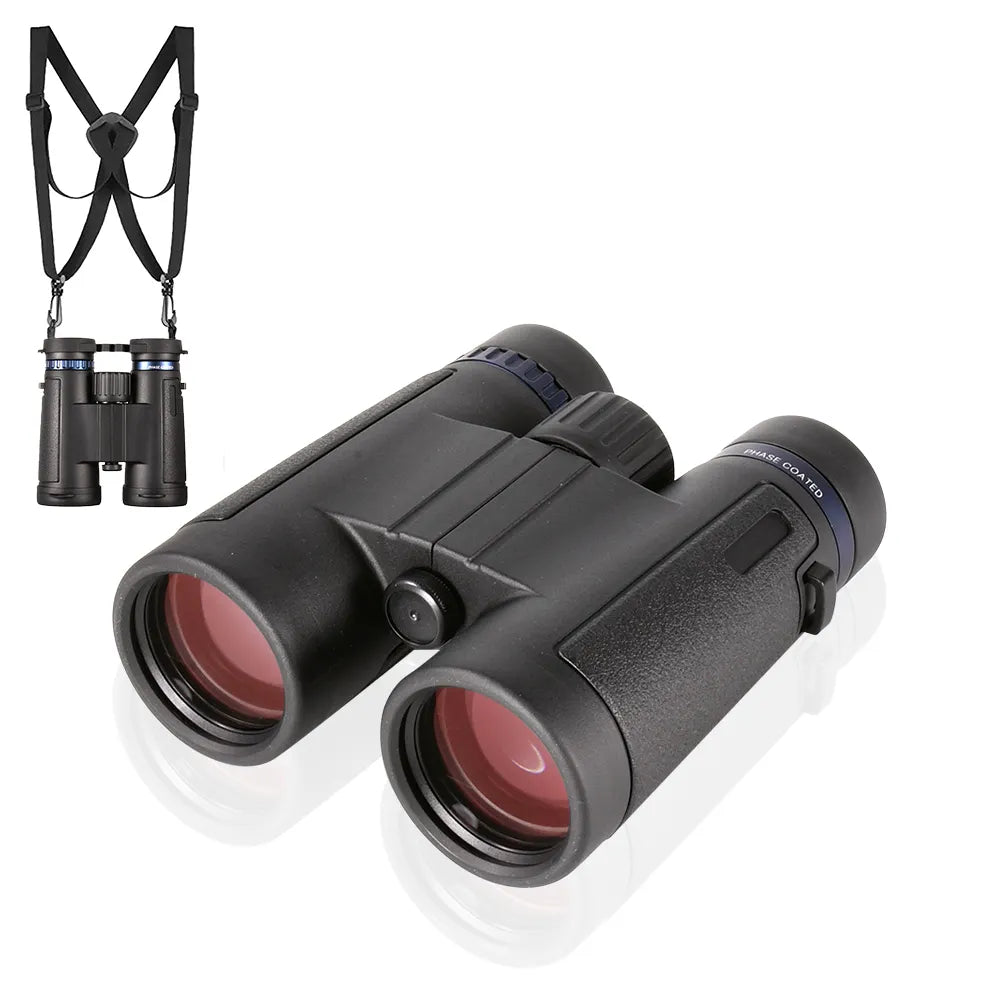 8X42ED High-Performance Binoculars