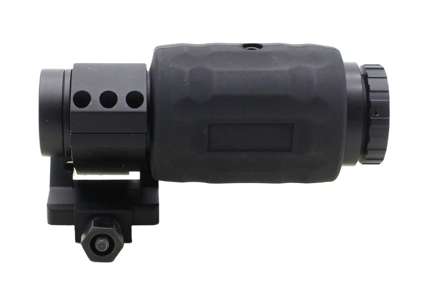 3X Red Dot magnifier