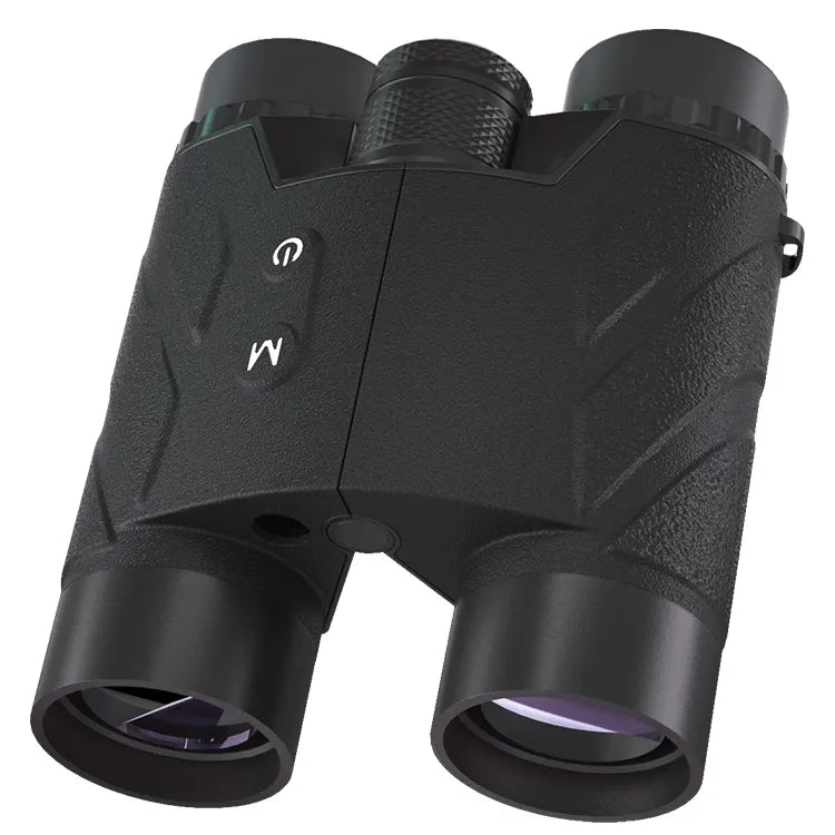 OLED Binocular Rangefinder 8X32/10X42 3KM