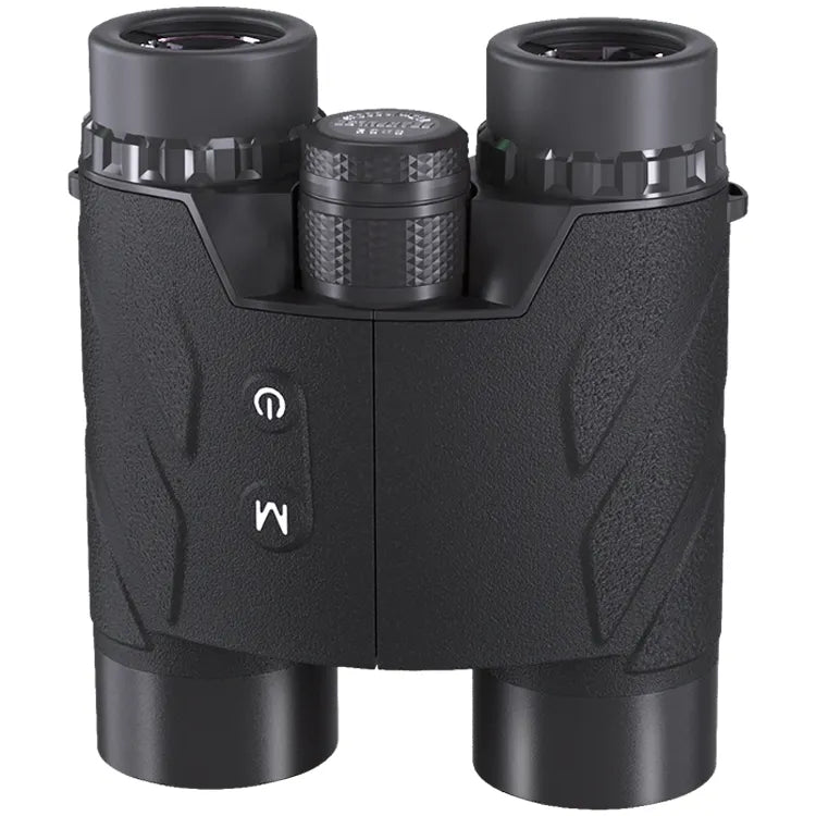 OLED Binocular Rangefinder 8X32/10X42 3KM