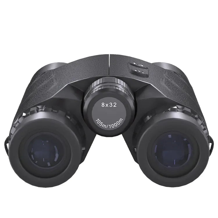 OLED Binocular Rangefinder 8X32/10X42 3KM