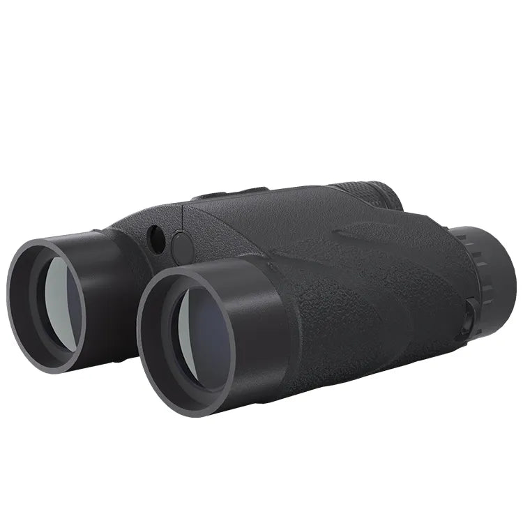 OLED Binocular Rangefinder 8X32/10X42 3KM