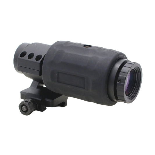 3X Red Dot magnifier