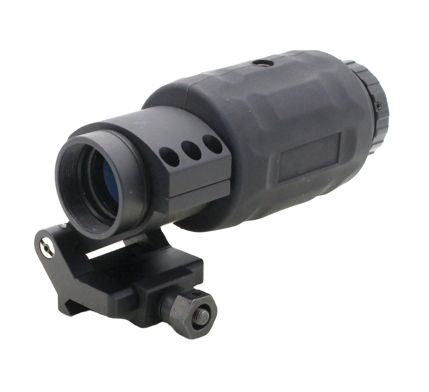 3X Red Dot magnifier