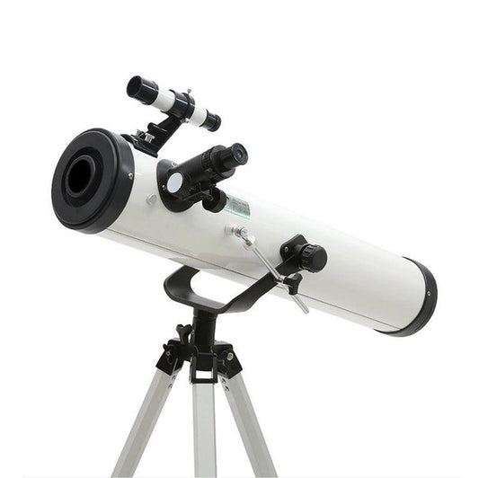 SkyExplorer 76mm Astronmy Telescope