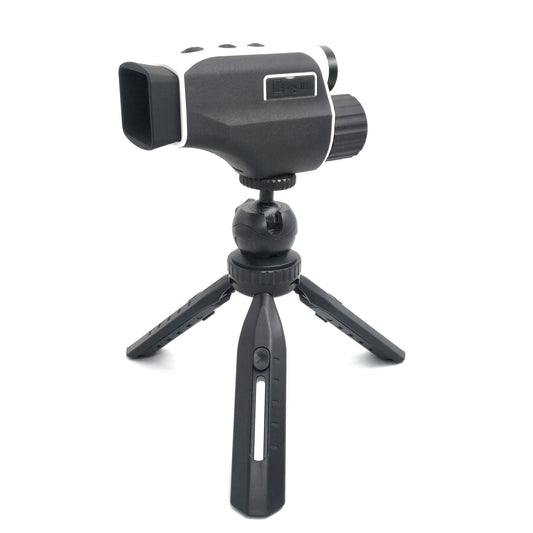 digita night vision with tripod