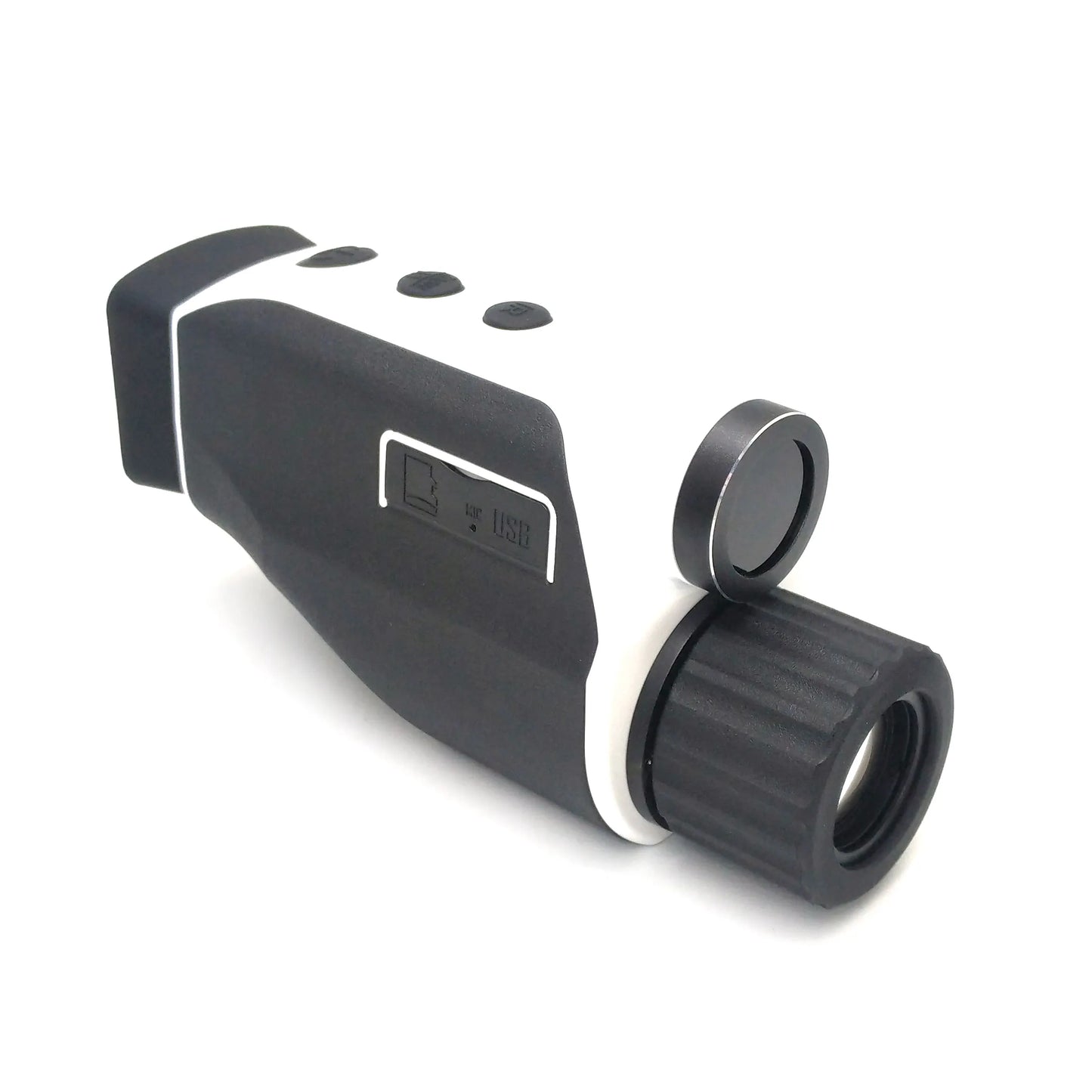digital night vision