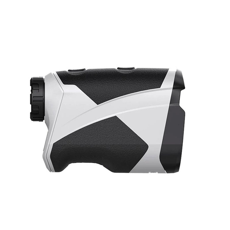 Gushin Optics GX-800 Golf Rangefinder – Premium Slope-Adjusted Laser Distance Measurer