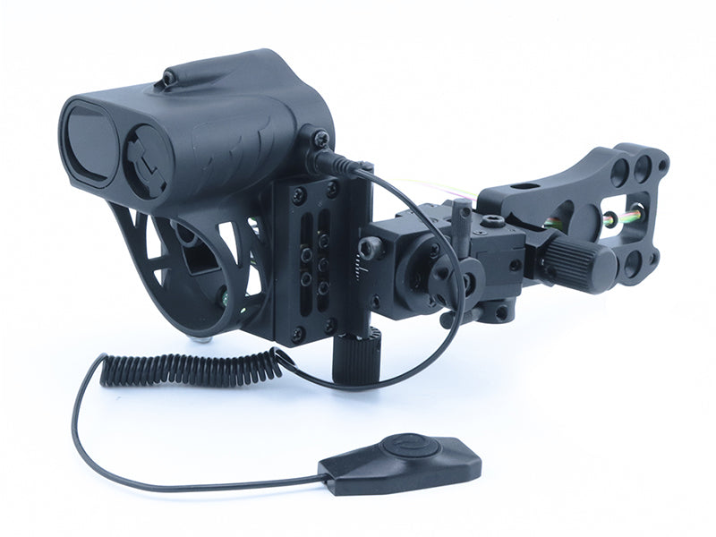 High-Performance Bow Sight Rangefinder
