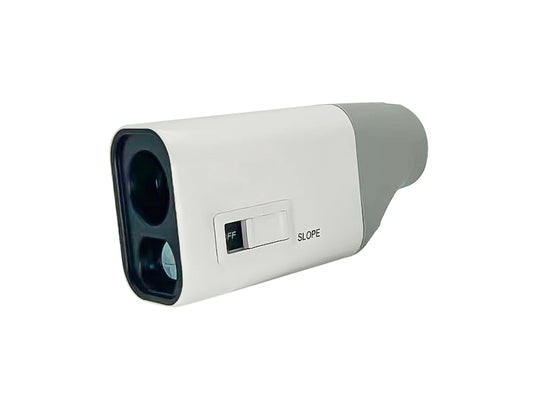 Gushin ProPin X1 – Ultra-Compact Laser Rangefinder