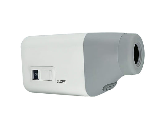 Gushin ProPin X1 – Ultra-Compact Laser Rangefinder