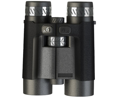 High-Performance Binocular Rangefinder (8X, 10X, 12X)