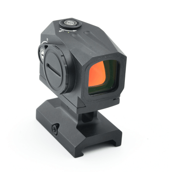 Red Dot Sights