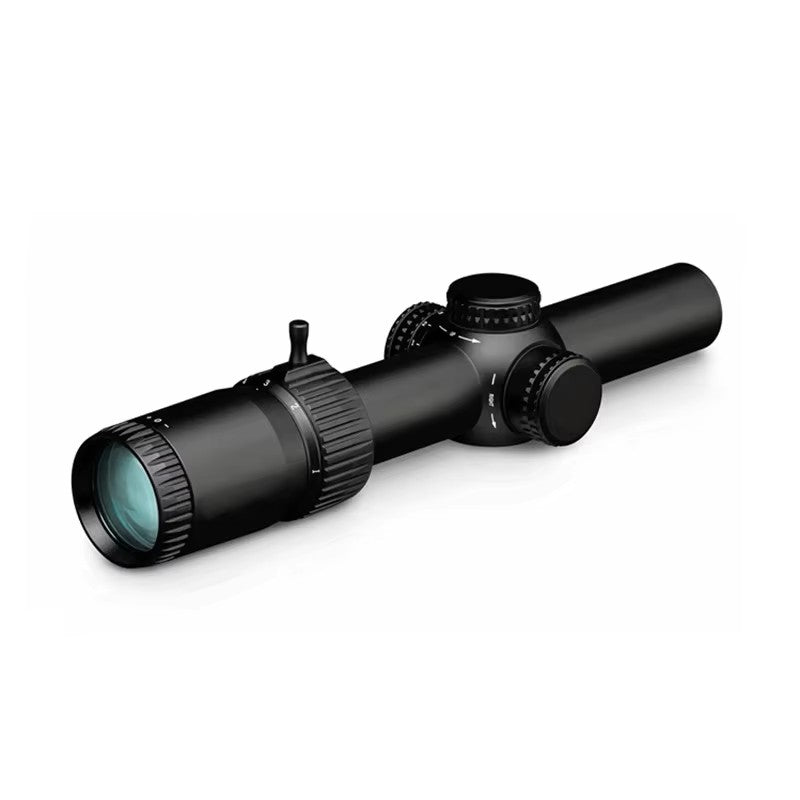 Hunting Lightweight LPVO 1-6X24 SFP