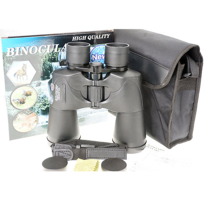 Zoom 10-24X50 Porro Binocular GS-AXZ01B