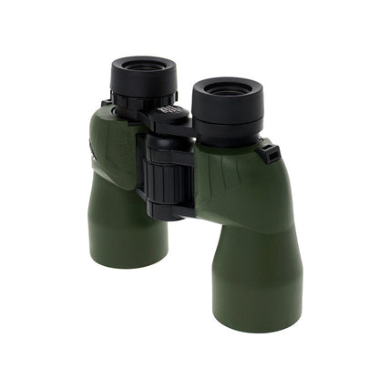 Compact BAK4 10X42 Porro Binoculars  GS-AXP04C