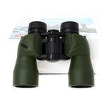 Compact BAK4 10X42 Porro Binoculars  GS-AXP04C