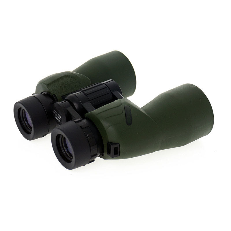 Compact BAK4 8X40 Porro Binoculars  GS-AXP04B