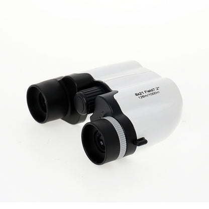 Multiple Color Compact Porro 8X21 Binocular GS- AXU302