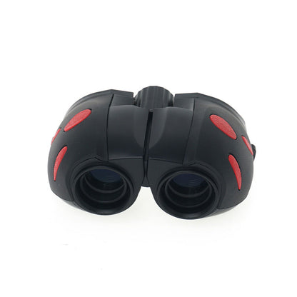 Multiple Color Ladybug  Compact Porro 8X21 Binocular GS- AXU303