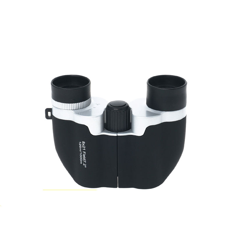 Multiple Color Compact Porro 8X21 Binocular GS- AXU302