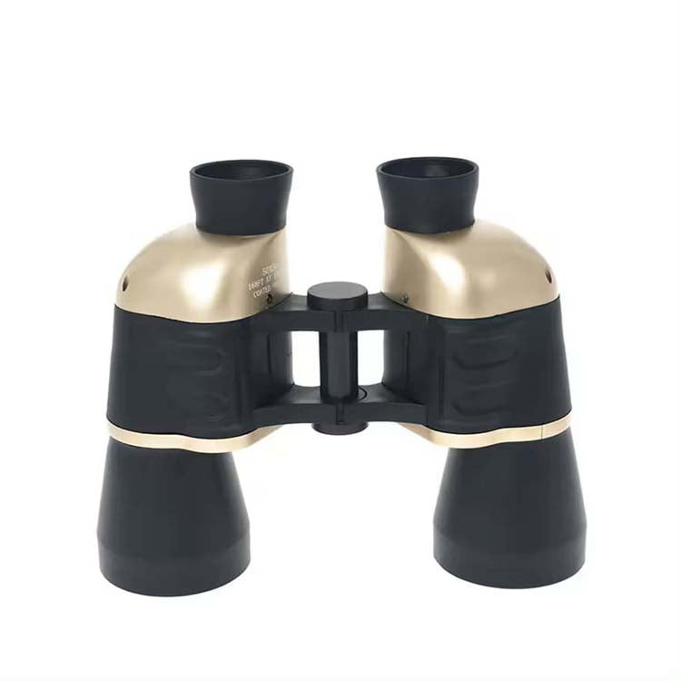 Binocular Porro GS-AXP205B de enfoque automático 7X50 súper barato