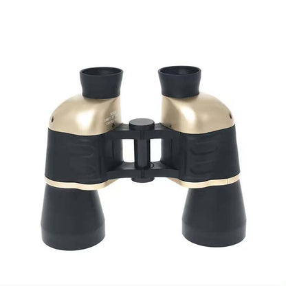 Binocular Porro GS-AXP205B de enfoque automático 7X50 súper barato