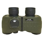Precision Navigational Tools: OEM 8x30 Compass Marine Binoculars