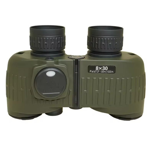 Precision Navigational Tools: OEM 8x30 Compass Marine Binoculars