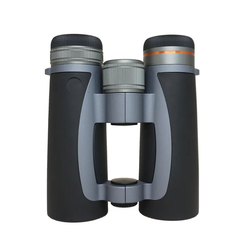 Impermeable 8X42 10X42 Nuevo diseño de puente abierto Binocular GS-AXW22 (descontinuado)