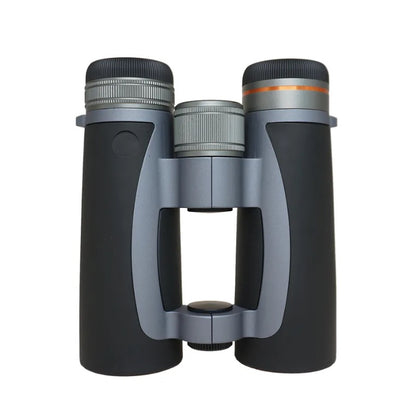 Impermeable 8X42 10X42 Nuevo diseño de puente abierto Binocular GS-AXW22 (descontinuado)