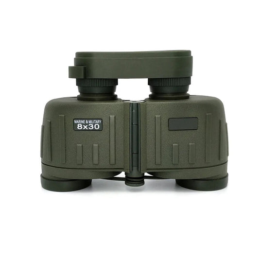 East Wind 8X30 Military Binocular: Precision Optics for Ground Force and Marine Army Operations
