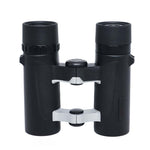 Waterproof 8X25 Open Bridge Design Compact Roof Binocular