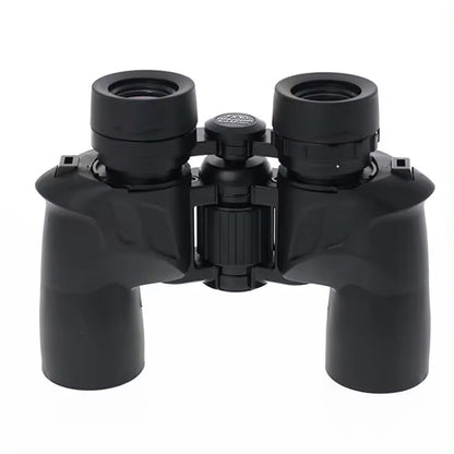 Compact BAK4 7X30 Porro Binoculars  GS-AXP04A